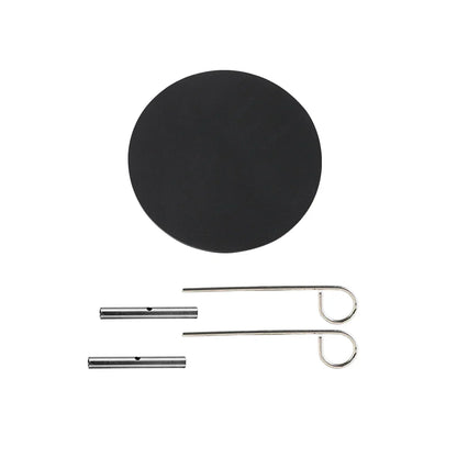 KnitFlex™ | Wechselbares Rundstricknadel-Set