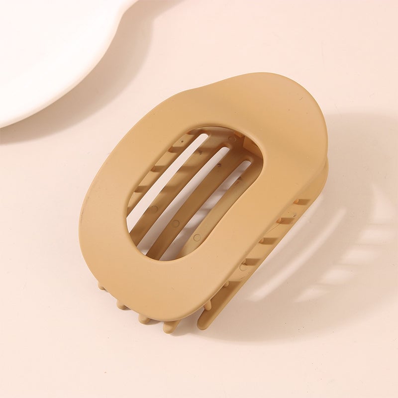 Velina™ – Set aus 4 flachen Komfort-Haarclips
