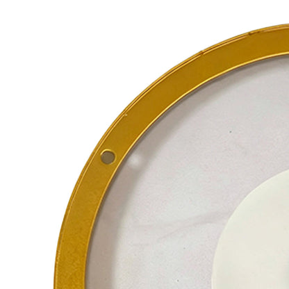 GlowingGold — LED Schwebendes Pflanzen-Wandregal | 50% RABATT
