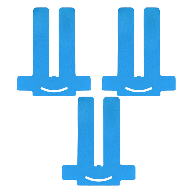 FlexGuard™ | Kniepflaster – Sofortige Unterstützung, atmungsaktiv & flexibel (135 Stück) | 1+1 GRATIS