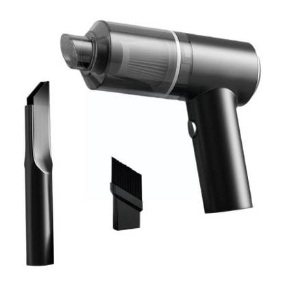 CleanMini™ | Akku-Staubsauger – Kompakt saugen & blasen überall