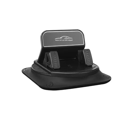 Handyhalterung mit Saugnapf 360° drehbar | GripSure™