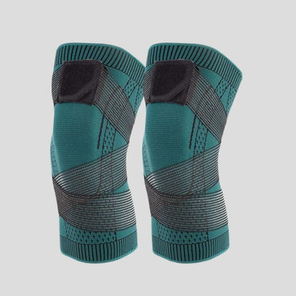 FlexiKneePro™ – Endlich schmerzfrei bewegen & jede Aktivität wieder genießen
