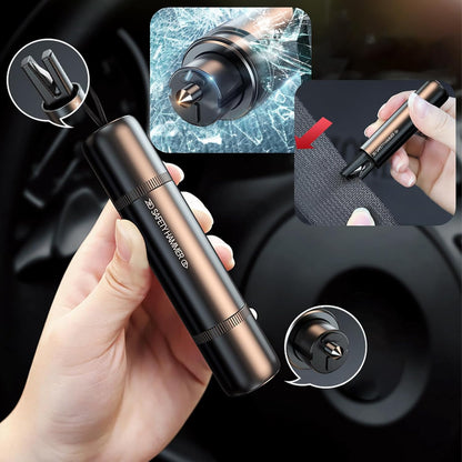 1+1 GRATIS | Safekey™ | 2-in-1-Notfallhilfe
