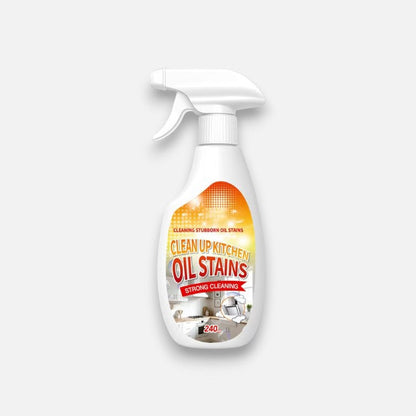 GreaseGone™ - Küchen-Entfetter Spray | 50% RABATT!