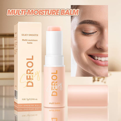 1+1 Gratis | MultiBalm™ | Balsam zur Erneuerung der Haut gegen Fältchen