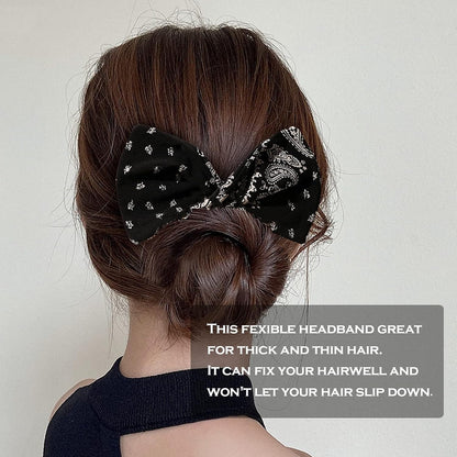 2+2 GRATIS | FloraTwist™ | Der stilvolle Haarknoten in einem Handgriff