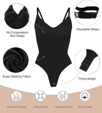 BodyKraft-Schmiede™ | Forme deine Kurven sexy und fühl dich den ganzen Tag unsichtbar wohl!