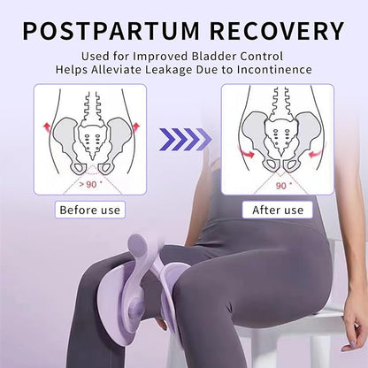 FitRelief™ – Straffere Hüften & stärkere Körpermitte | 50% RABATT