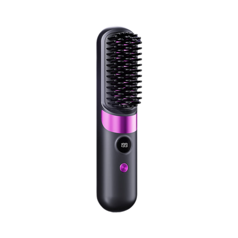 Kabelloses 4-in-1 Haarstyling-Tool USB-C | StylePro