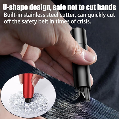 1+1 GRATIS | Safekey™ | 2-in-1-Notfallhilfe
