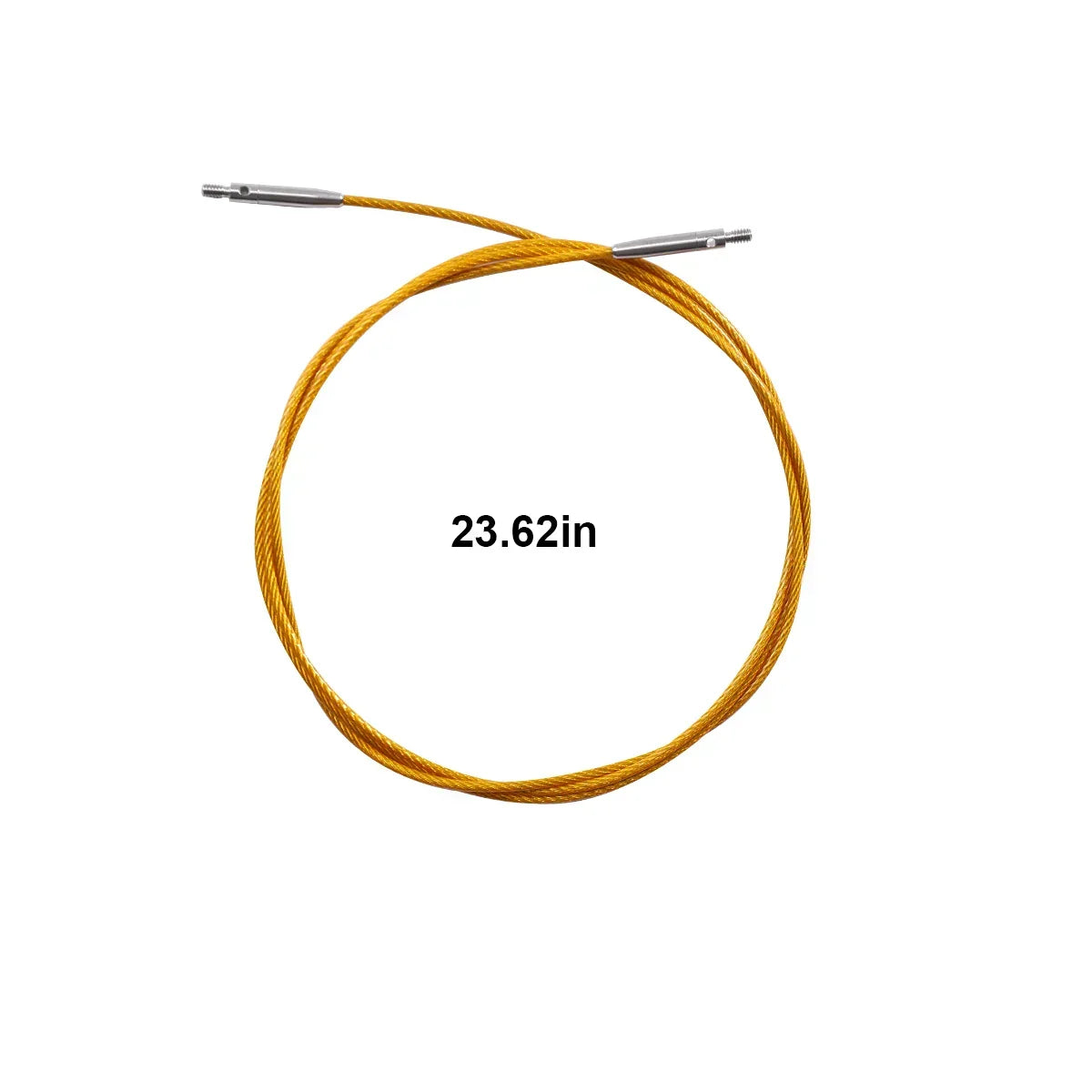 KnitFlex™ | Wechselbares Rundstricknadel-Set