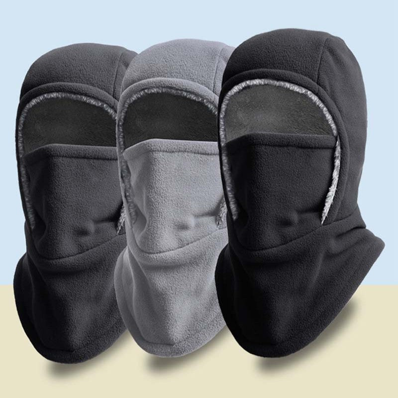WinterShield™ – Unsichtbarer Schutz, der Winter in warme, glückliche Momente verwandelt | 1 + 1 Gratis