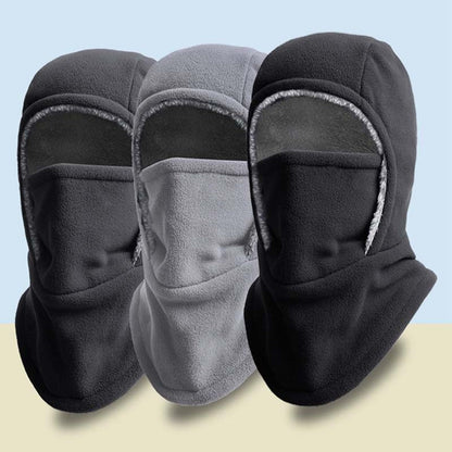 WinterShield™ – Unsichtbarer Schutz, der Winter in warme, glückliche Momente verwandelt | 1 + 1 Gratis