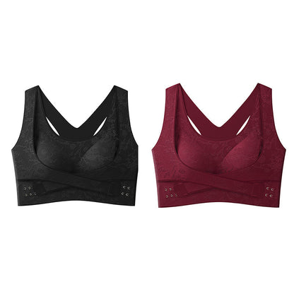 Eliza – Lift Sculpt Bra | 1+1 GRATIS