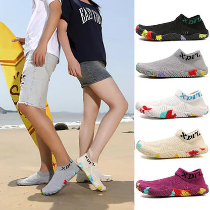 TerraGlide™ | Outdoor Schuhe | Atmungsaktiv, rutschfest & schnelltrocknend