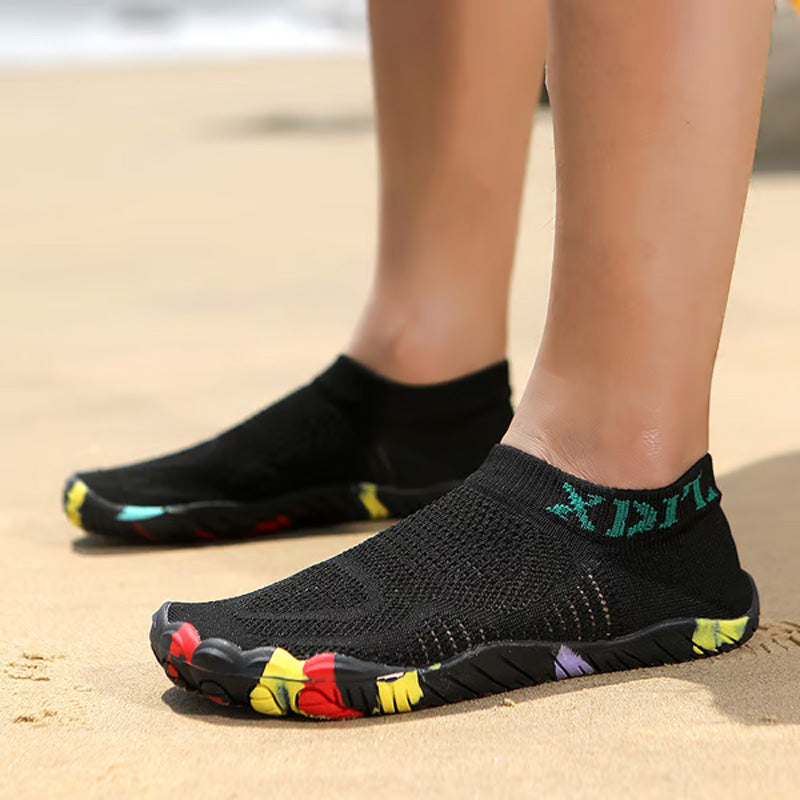 TerraGlide™ | Outdoor Schuhe | Atmungsaktiv, rutschfest & schnelltrocknend