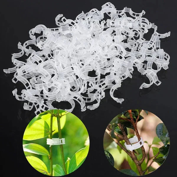 PlantGuard™ | Einfache Stützen für kräftigere, gesündere Pflanzen