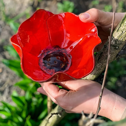 CraftBlossom | Verwandelt Deinen Garten in ein lebendiges Kunstwerk voller strahlender Farben und Naturzauber