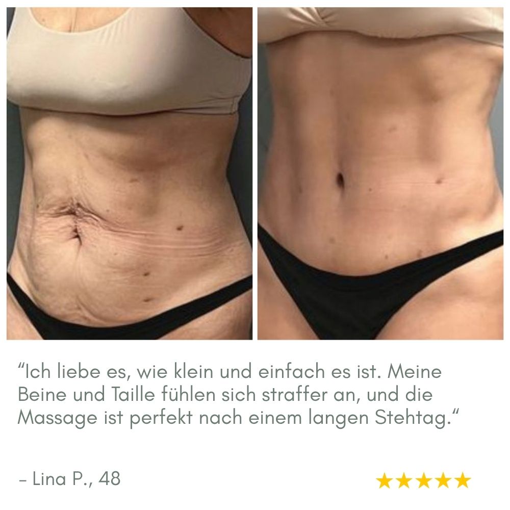 Twistify™ | Gesund ins neue Jahr starten – nur 15 Minuten täglich für mehr Energie & eine schlankere Taille