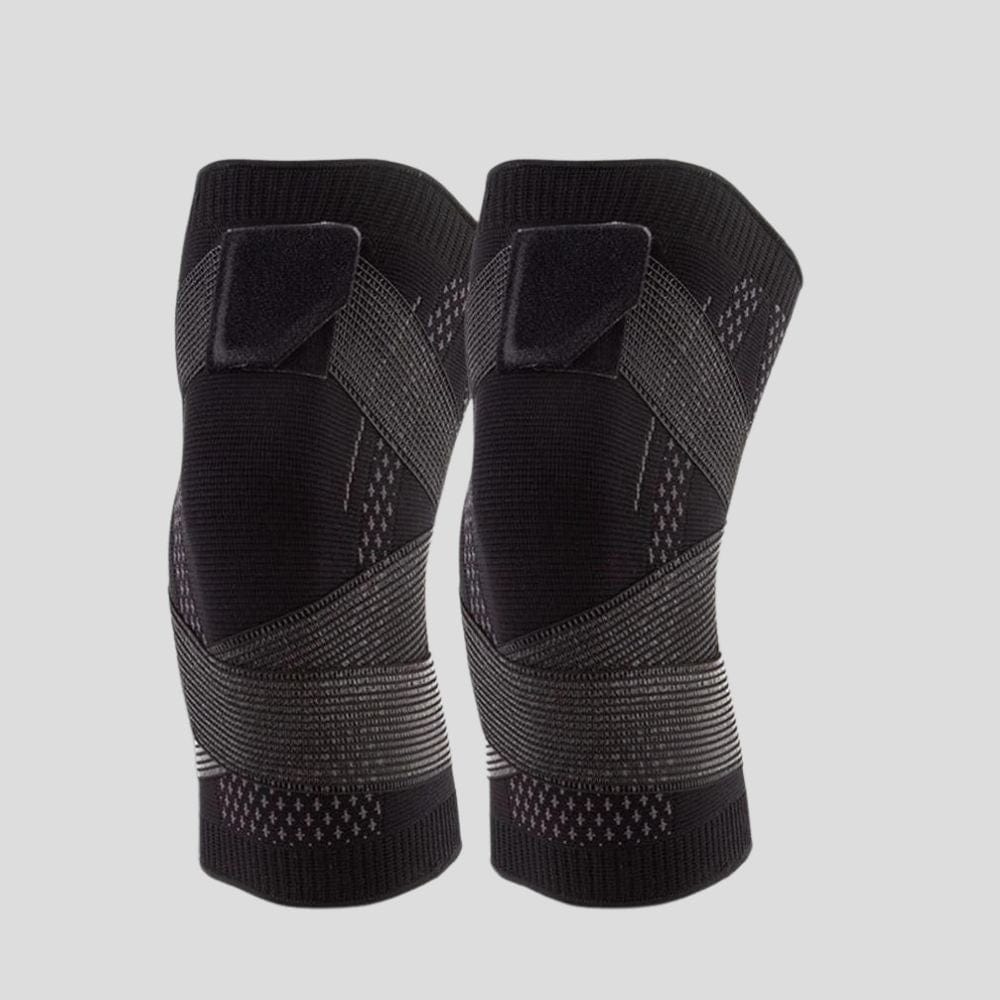 FlexiKneePro™ – Endlich schmerzfrei bewegen & jede Aktivität wieder genießen