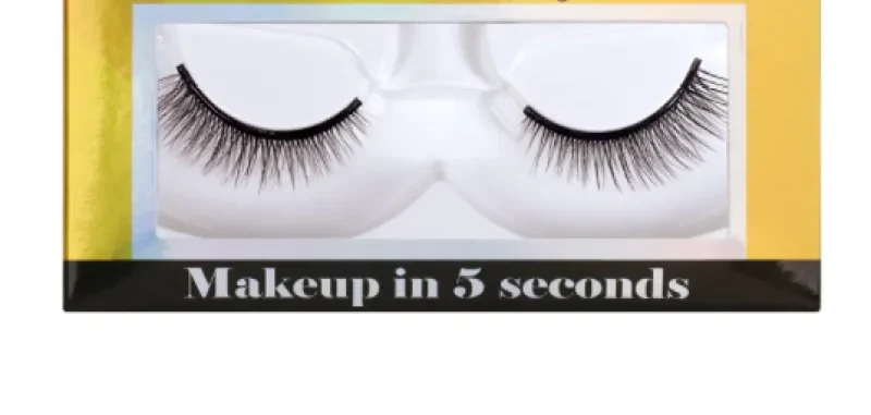 LashLuxe Lift – Selbstklebende Wimpern ohne Kleber | 1+1 GRATIS