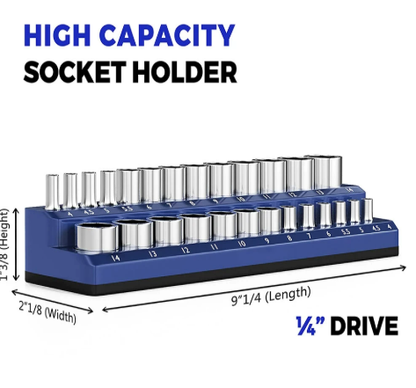 SocketMagnetic Pro™ – Finden und Sichern Sie Ihre Steckdosen sofort