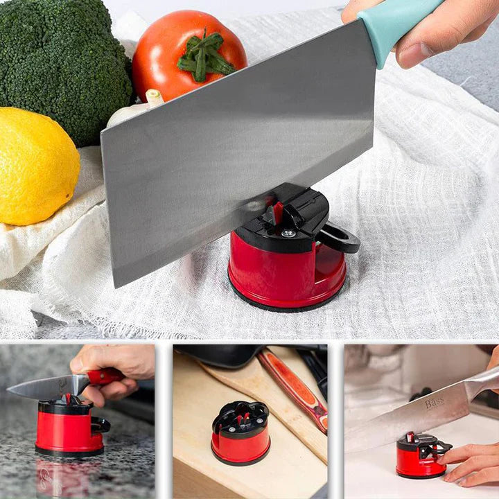 SharpMaster™ Rapid-Messerschärfer