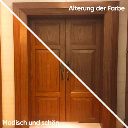 HolzGuard™ 100ML - Lang anhaltender Holzschutz | 1+1 GRATIS