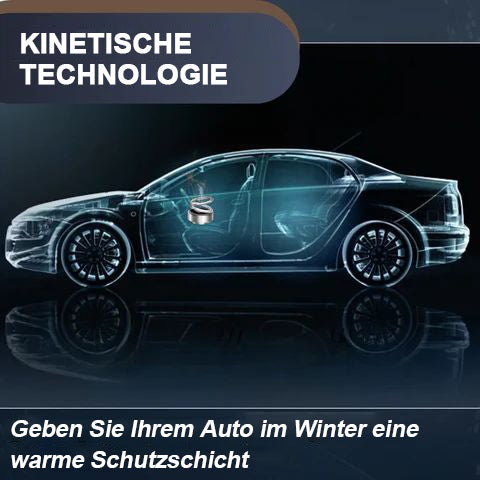 1+1 GRATIS | HeatPulse™ - Tragbare kinetische Heizung