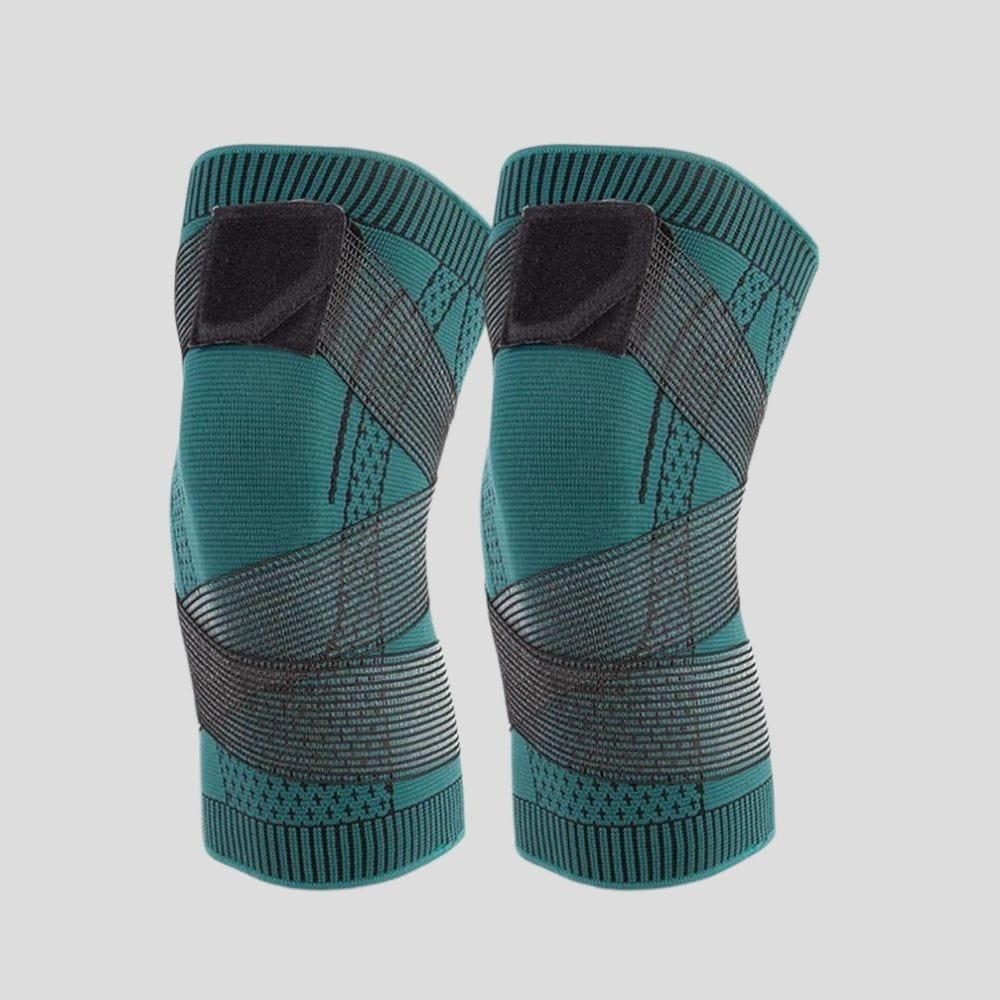 FlexiKneePro™ – Endlich schmerzfrei bewegen & jede Aktivität wieder genießen