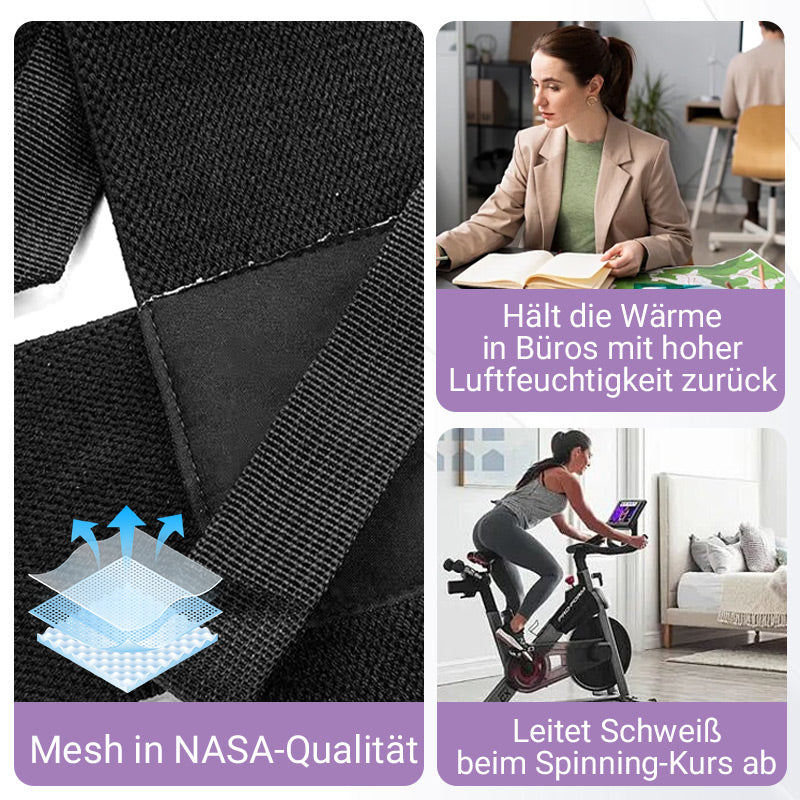 50% RABATT | Universeller Haltungskorrekturgürtel für Rücken & Schultern – Schmerzfrei und aufrecht in Minuten!