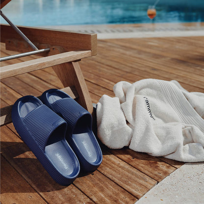 Pammys Originals™ | Ultraweiche Sandalen mit Duft – Sommer-Feeling pur | Heute 50% Rabatt