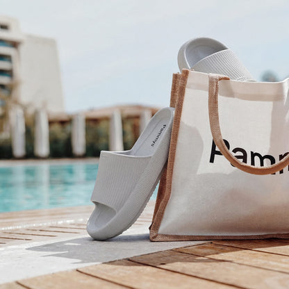 Pammys Originals™ | Ultraweiche Sandalen mit Duft – Sommer-Feeling pur | Heute 50% Rabatt