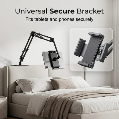 FlexHold — Magnetischer Tablet-Ständer | 50% RABATT