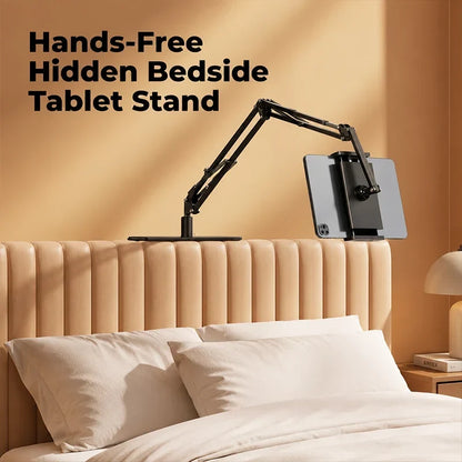 FlexHold — Magnetischer Tablet-Ständer | 50% RABATT