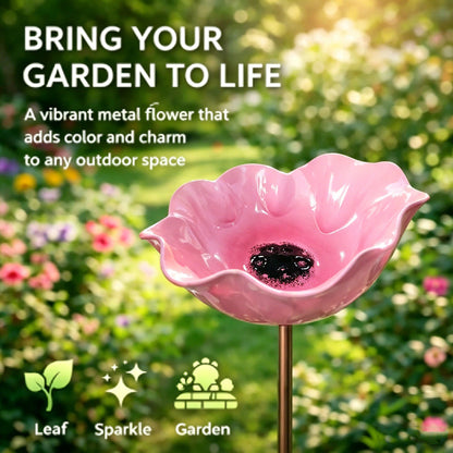 CraftBlossom | Verwandelt Deinen Garten in ein lebendiges Kunstwerk voller strahlender Farben und Naturzauber