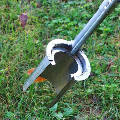 GartenPro™ | Schmerzfrei Pflanzen mit Profi-Komfort und perfektem Ergebnis