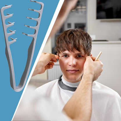 1+1 GRATIS | VireoLux™ | Verabschiede dich von plattgedrücktem Haar und erlebe ultimativen Style mit kraftvollem Volumen jeden Tag!