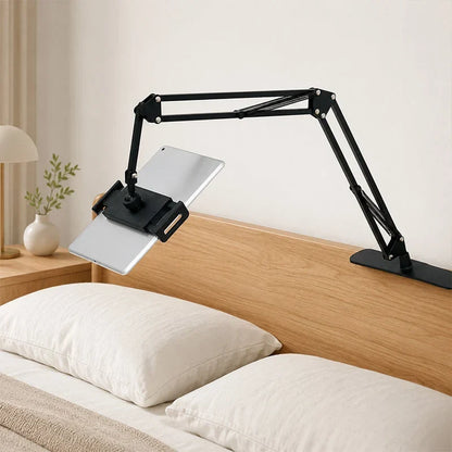 FlexHold — Magnetischer Tablet-Ständer | 50% RABATT