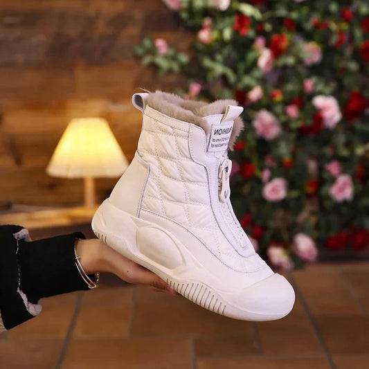 Swisszauber® - Schneestiefel