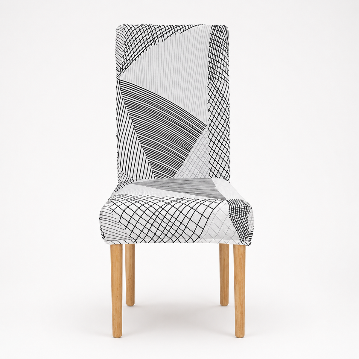 Snugchair – Elastischer Stuhlbezug für Esszimmerstühle