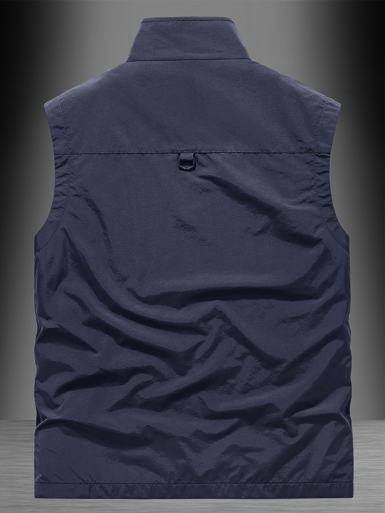 Moderner Herren-Bodywarmer | Leicht & Praktisch für den Alltag