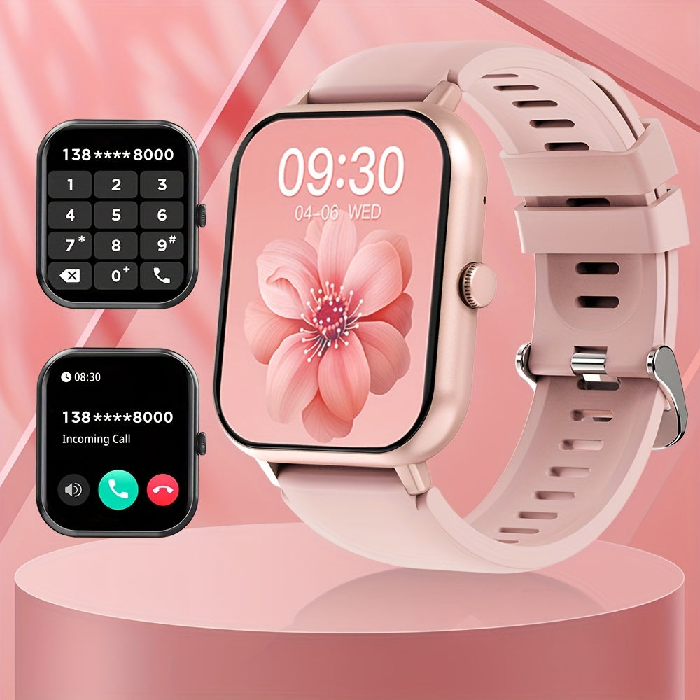Smartwatch 4,65 cm Touchscreen