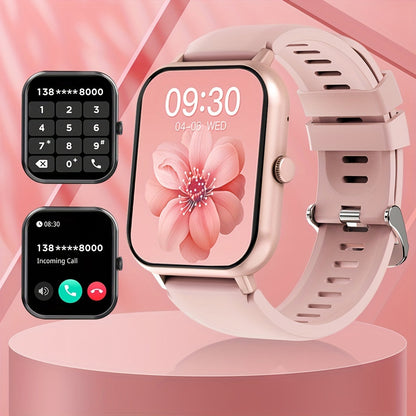Smartwatch 4,65 cm Touchscreen