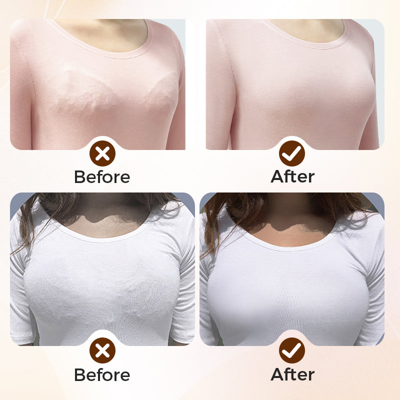 1+1 GRATIS | Emmeline™  Damen Anti-Hänge-BH ohne Bügel mit verstellbarem Lift
