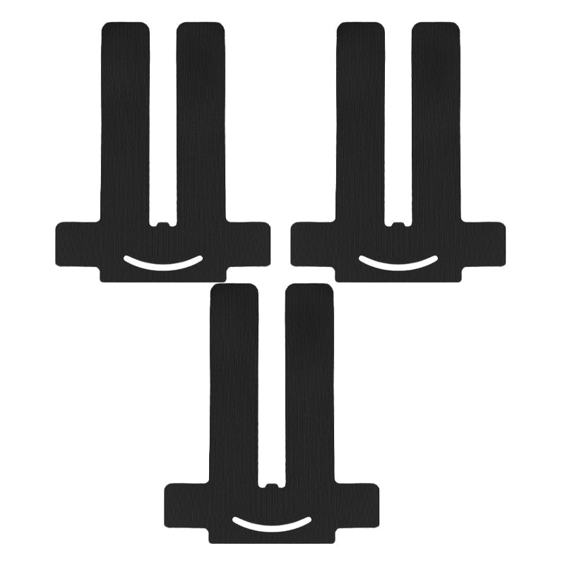 FlexGuard™ | Kniepflaster – Sofortige Unterstützung, atmungsaktiv & flexibel (135 Stück) | 1+1 GRATIS