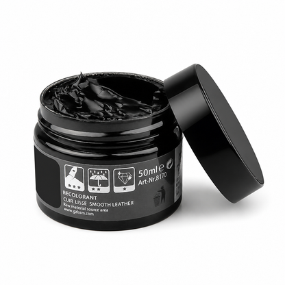 Leder-Reparaturbalsam gegen Kratzer & Ausbleichen | LeatherRevive™
