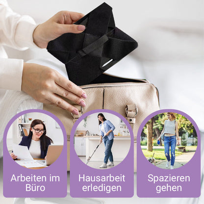 50% RABATT | Universeller Haltungskorrekturgürtel für Rücken & Schultern – Schmerzfrei und aufrecht in Minuten!