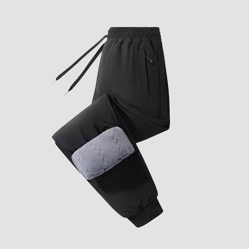 ThermalFleece™ – ThermoHose für ultimativen Knie-, Wärme-, Komfort- & Schutz | 50% Rabatt